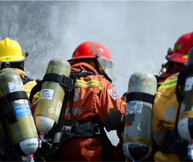 Advanced-Fire-Fighter-Course