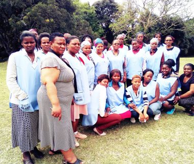 Community Health Work