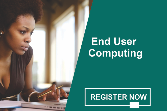 End User Computing