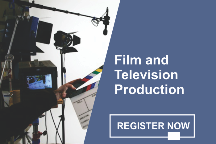 Film and Television Production