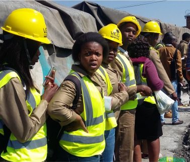 colleges in johannesburg