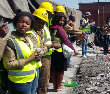 colleges in johannesburg