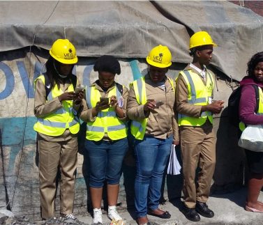 colleges in johannesburg