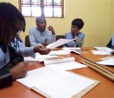 colleges in johannesburg