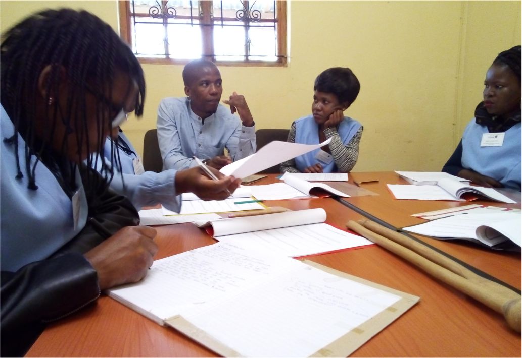 colleges in johannesburg