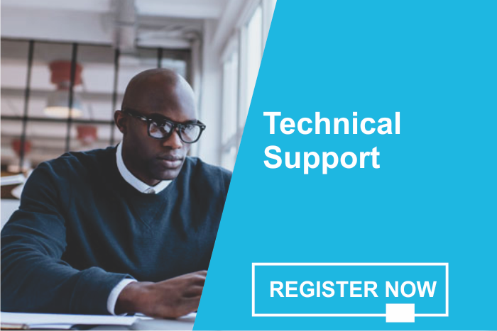 IT Technical Support