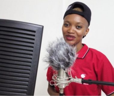 National Certificate in RADIO PRODUCTION