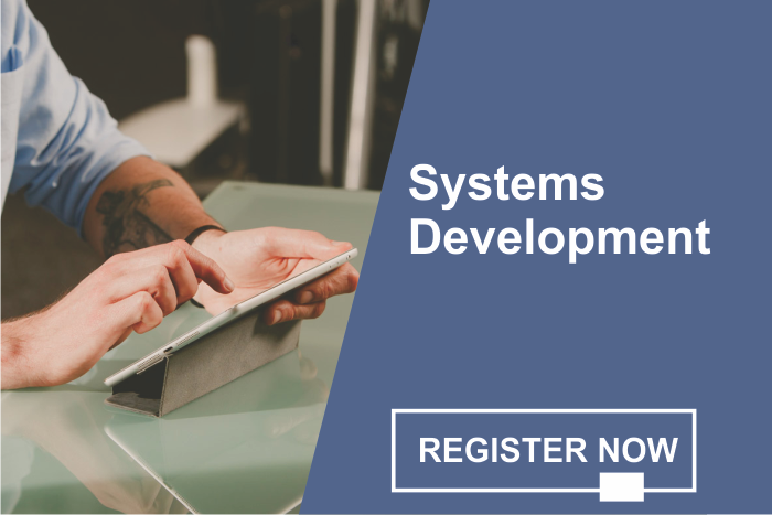 Systems Development