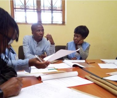Victim Empowerment-Support-Community-Health-andThogomelo