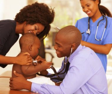 Ancillary Health Care