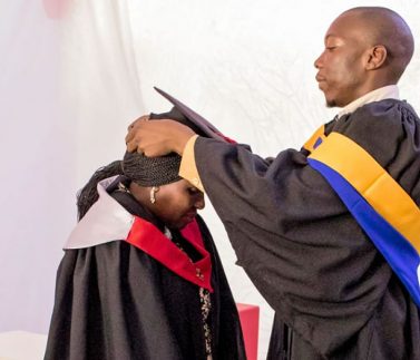 Colleges Johannesburg