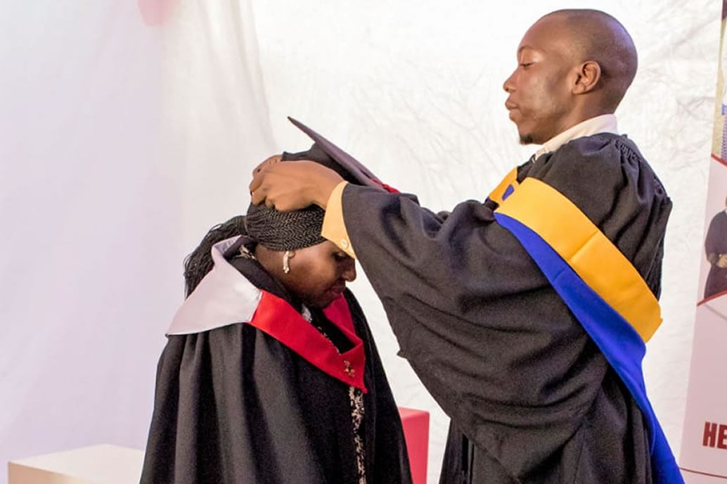 Colleges Johannesburg