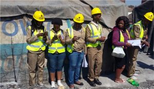 Occupational Health, Safety and Environment