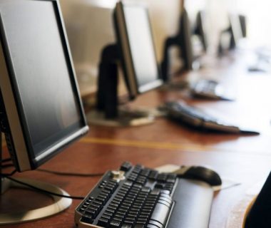 end user computer courses